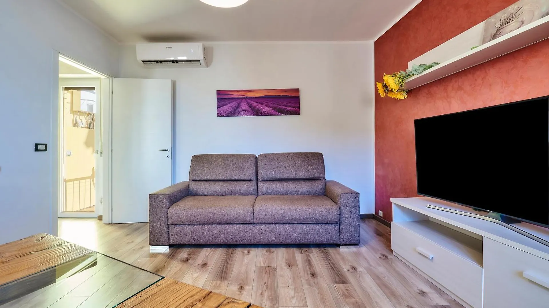 Lara's Home Varenna Italien
