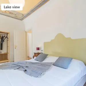Varenna-center Cosy-house View Apartment