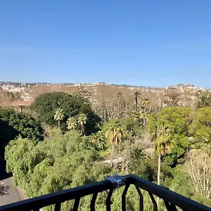 Bellini Garden View Catania