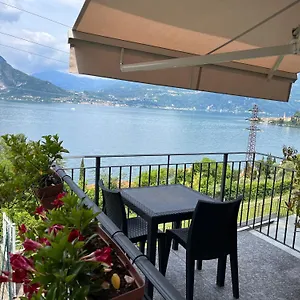 La Punta Di Holiday home