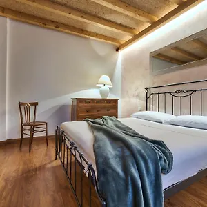 Casa “la Contrada” Holiday home