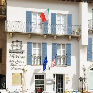 Hotell Del Sole, Varenna