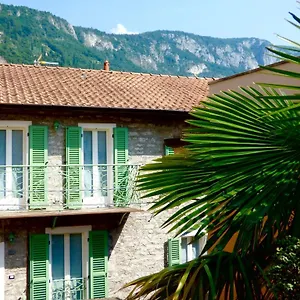 Pensionat Casa Contrada Bella, Varenna