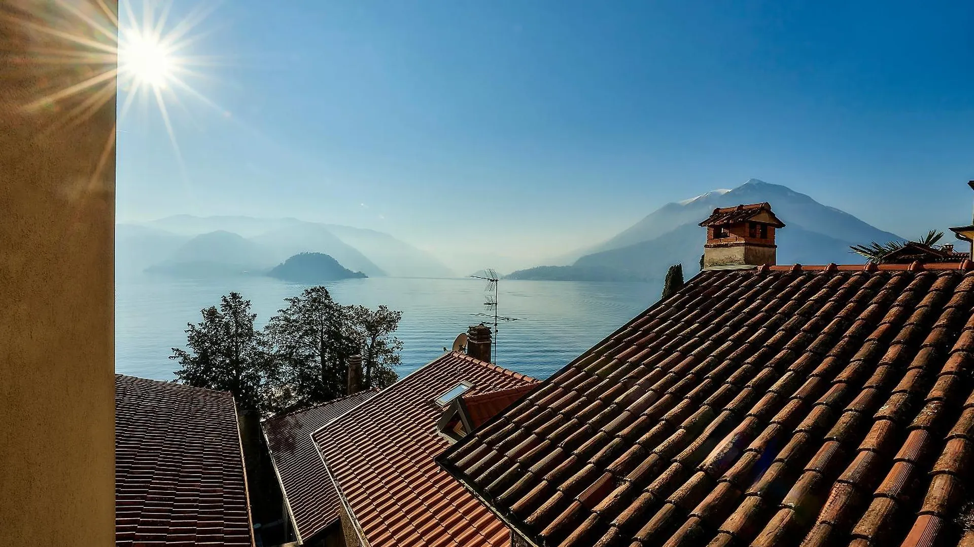 Lara'S Home Varenna 0*,  Italy