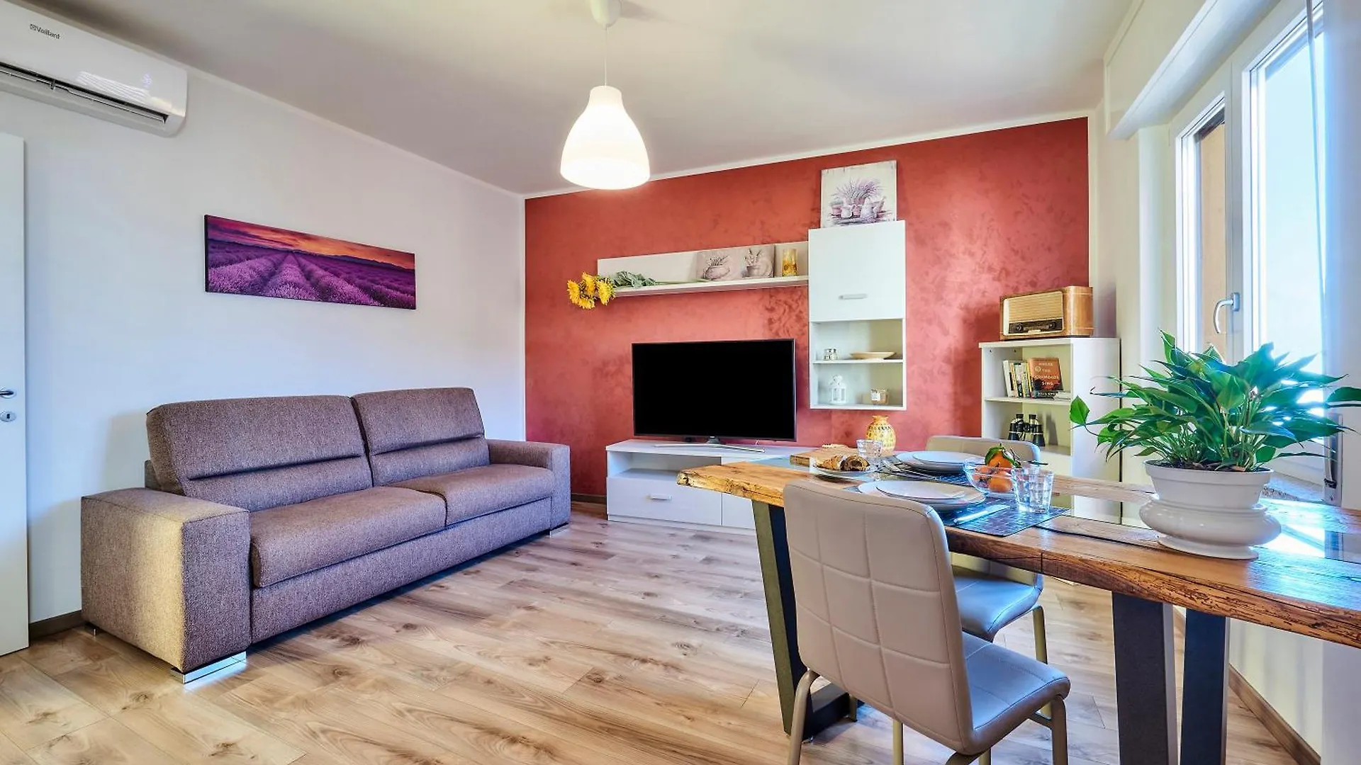 Lara'S Home Varenna