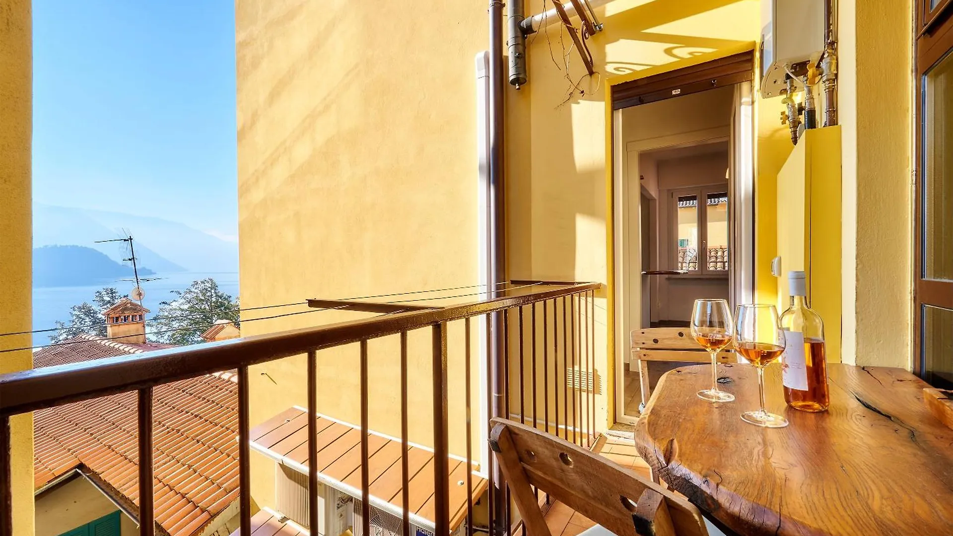 Apartment Lara'S Home Varenna Italy